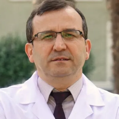 Yahya Öztürk