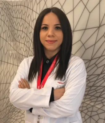 Doç. Dr. Özlem Ercelep profil fotoğrafı