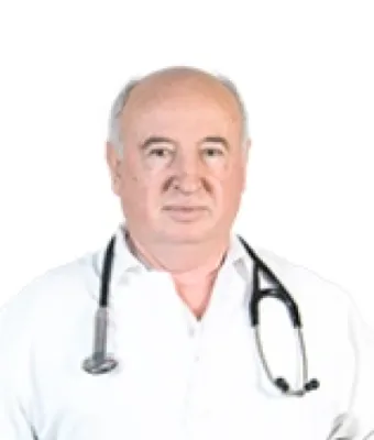İsmail Öztrak