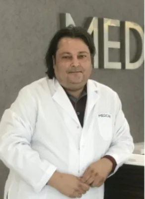 Ahmet Selvi
