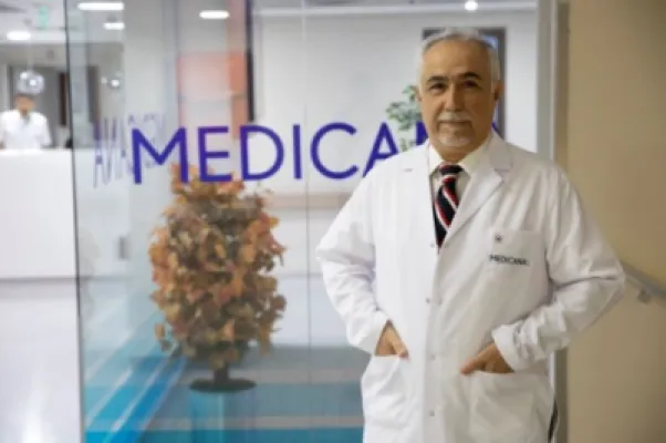 Ertuğrul Serdar Akın