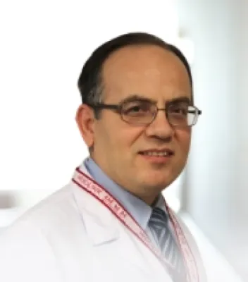 Faruk Çiftçi