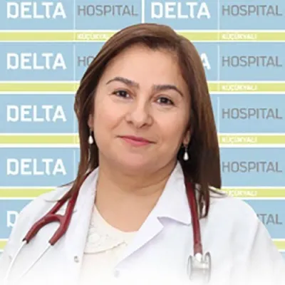 Leyla Tuncer