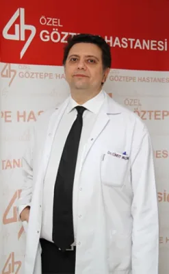 Mehmet Cüneyt Yalçınöz