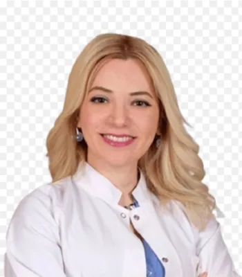 Pelin Uysal