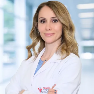 Pınar Özkan