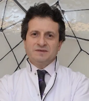 Recep Dodurgalı