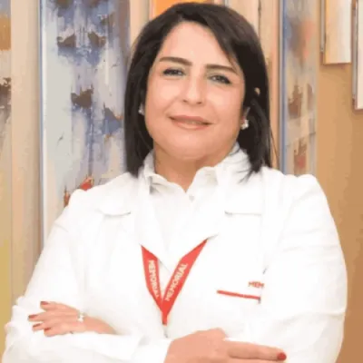 Serpil Karadağ