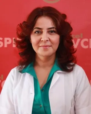 Serra Toprak