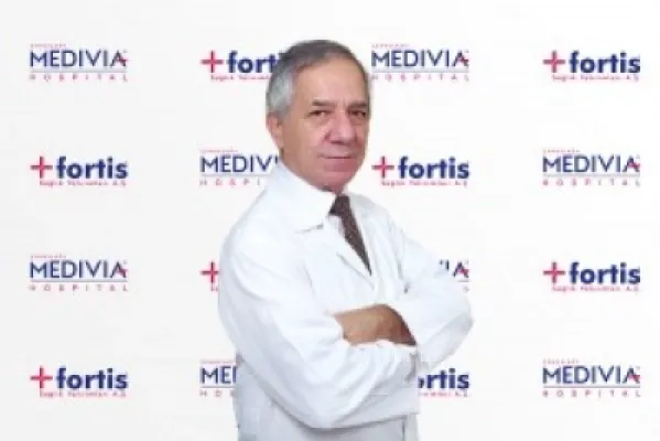 Tevfik Koral Hoca