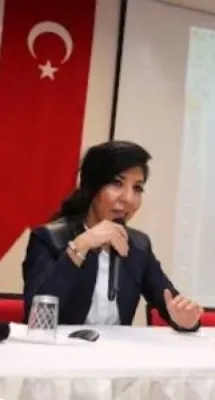 İmran Özdemir