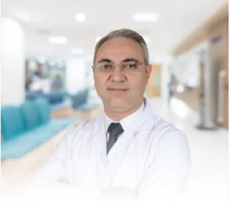 Ali Karaçınar