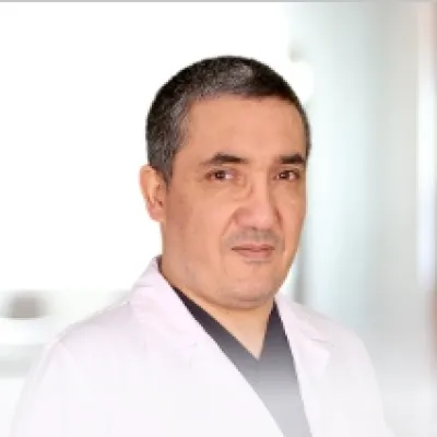 Arif Oğuzhan Çimen