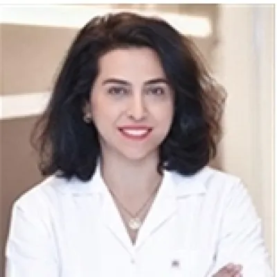 Begüm Öztürk