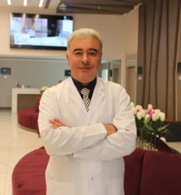 Bekir Yılmaz Cingözbay