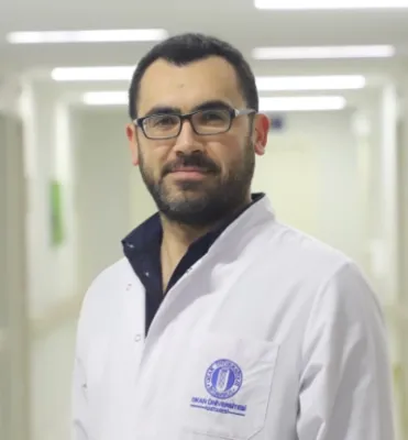 Ceyhan Türkkan
