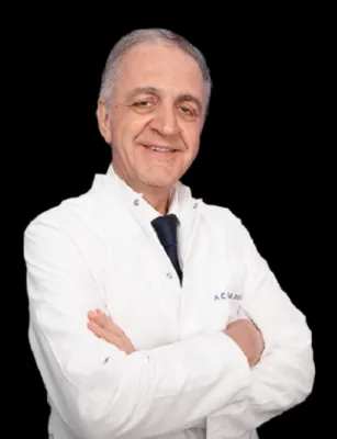 Ercüment Yılmaz