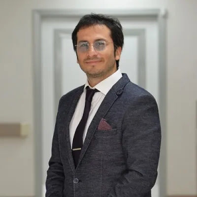 Faik Alper Aksoy