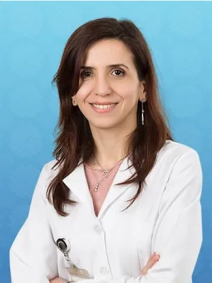 Filiz Kızılırmak