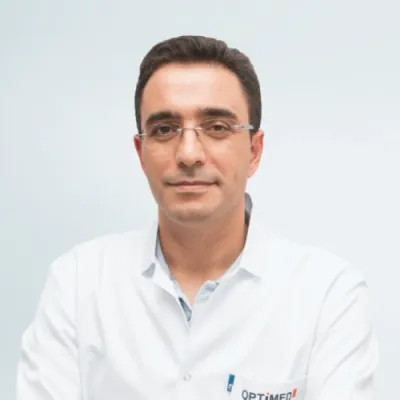Göksel Açar
