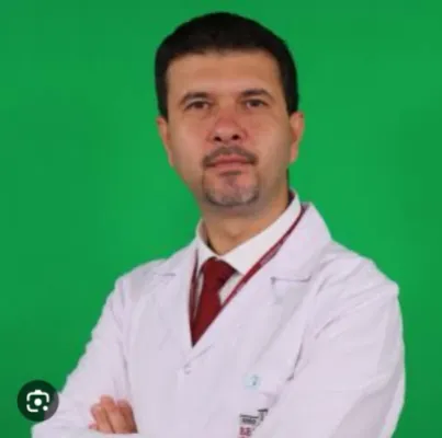 Hakan Fotbolcu