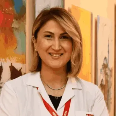 Hatice Betül Erer