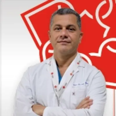 Okan Ünlüer