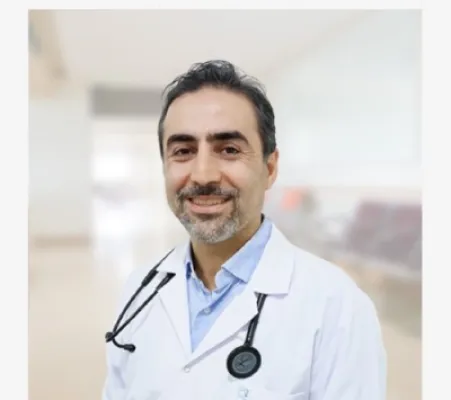 Mehmet Akif Vatankulu