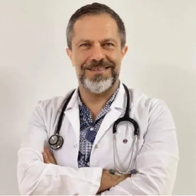 Mehmet Vefik Yazıcıoğlu