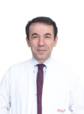 Mustafa Kemal Erol