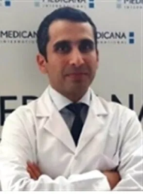 Mustafa Yolcu