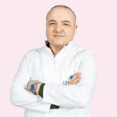 Rifat Eralp Ulusoy