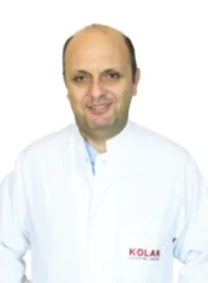 Sabri Kürşad Erinç