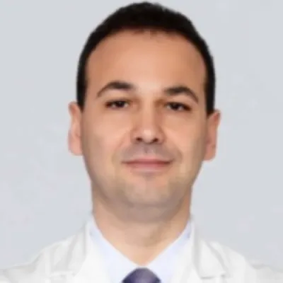Sabri Demircan