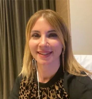 Selen Yurdakul