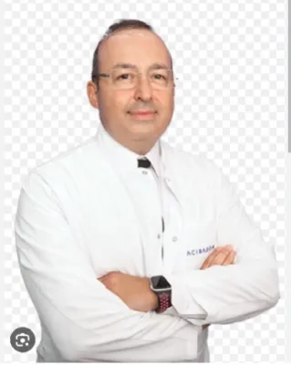 Selçuk Görmez