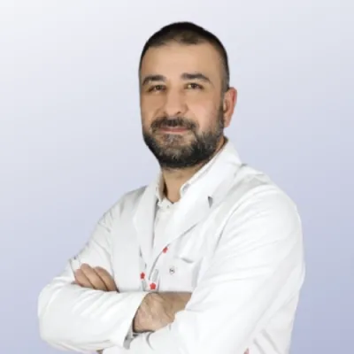 Serkan Çiftçi