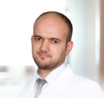 Yalçın Avcı