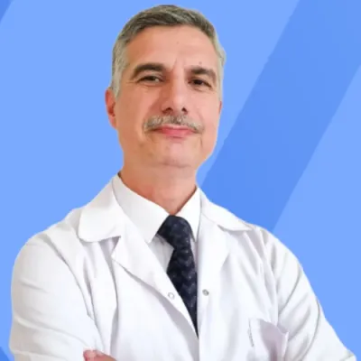 Yılmaz Güneş