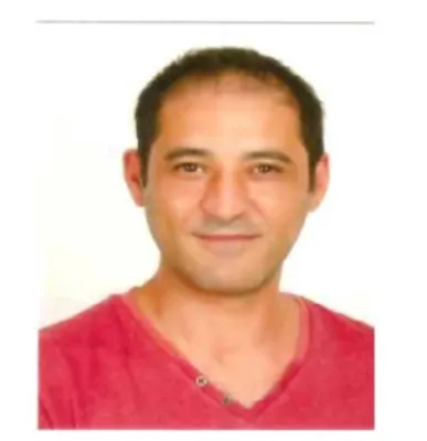 Zekeriya Kolcu