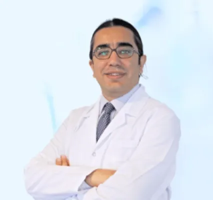 Zekeriya Küçükdurmaz