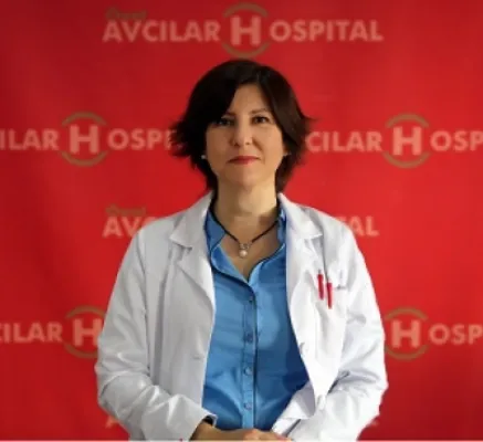 Burcu Dilek