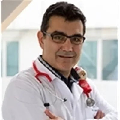 Alper Özkılıç