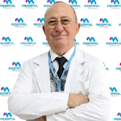 Ali Oymagil