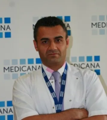 Ali Şal