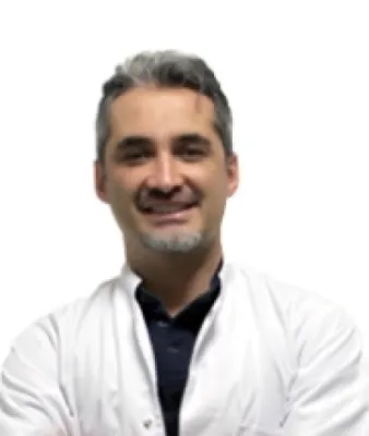 Aslan Yılmaz
