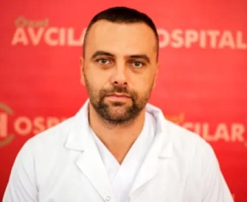 Aydın Öztürk