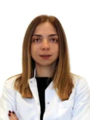 Ayşe Gonca Kaçar