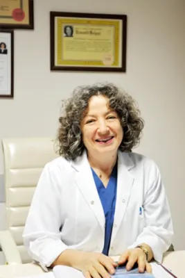 Ayşen Zümrüt Arseven