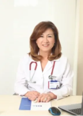 Belgin Özbek